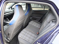 Volkswagen golf gte 1.4 ehybrid phev 245pk automaat 2022 - afbeelding 26 van  38
