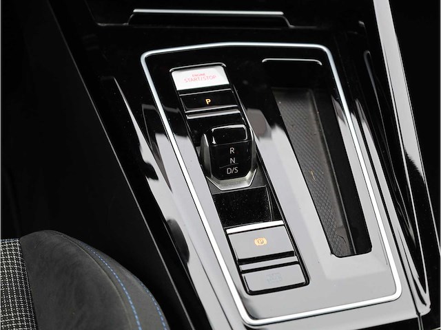 Volkswagen golf gte 1.4 ehybrid phev 245pk automaat 2022 - afbeelding 10 van  36