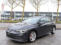 Volkswagen golf gte 1.4 ehybrid phev 245pk automaat 2022 - afbeelding 36 van  36
