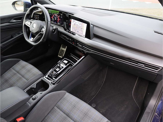 Volkswagen golf gte 1.4 ehybrid phev 245pk automaat 2022 - afbeelding 5 van  38