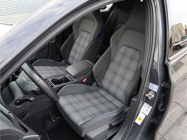 Volkswagen golf gte 1.4 ehybrid phev 245pk automaat 2022 - afbeelding 4 van  34