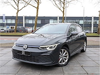 Volkswagen golf gte 1.4 ehybrid phev 245pk automaat 2022