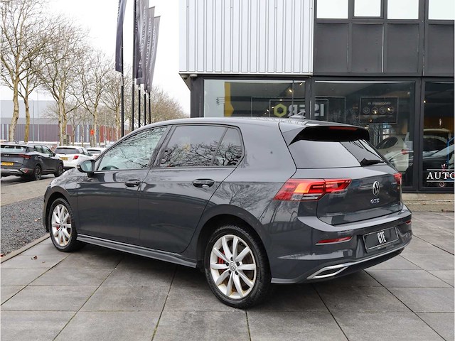 Volkswagen golf gte 1.4 ehybrid phev 245pk automaat 2022 - afbeelding 23 van  34