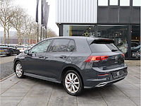 Volkswagen golf gte 1.4 ehybrid phev 245pk automaat 2022 - afbeelding 23 van  34