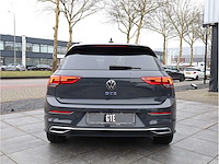 Volkswagen golf gte 1.4 ehybrid phev 245pk automaat 2022 - afbeelding 29 van  34