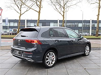 Volkswagen golf gte 1.4 ehybrid phev 245pk automaat 2022 - afbeelding 30 van  34