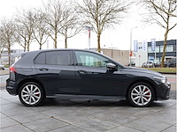 Volkswagen golf gte 1.4 ehybrid phev 245pk automaat 2022 - afbeelding 31 van  34