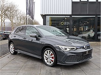 Volkswagen golf gte 1.4 ehybrid phev 245pk automaat 2022 - afbeelding 32 van  34