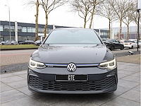 Volkswagen golf gte 1.4 ehybrid phev 245pk automaat 2022 - afbeelding 33 van  34