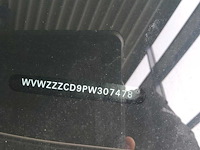 Volkswagen golf gte 1.4 ehybrid phev 245pk automaat 2022 - afbeelding 3 van  13