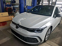 Volkswagen golf gte 1.4 ehybrid phev 245pk automaat 2022 - afbeelding 1 van  13