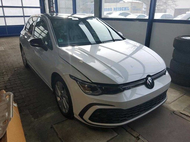 Volkswagen golf gte 1.4 ehybrid phev 245pk automaat 2022 - afbeelding 9 van  13