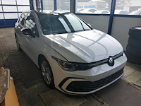 Volkswagen golf gte 1.4 ehybrid phev 245pk automaat 2022 - afbeelding 9 van  13