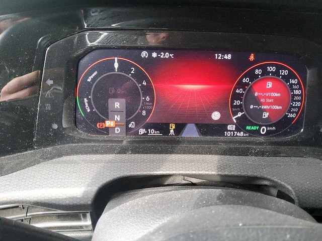 Volkswagen golf gte 1.4 ehybrid phev 245pk automaat 2022 - afbeelding 12 van  13