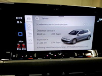 Volkswagen golf gte 1.4 ehybrid phev 245pk automaat 2022 - afbeelding 2 van  17