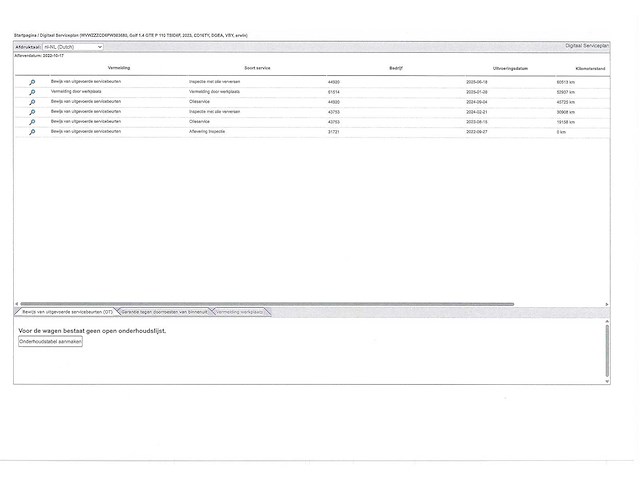 Volkswagen golf gte 1.4 ehybrid phev 245pk automaat 2022 - afbeelding 5 van  17