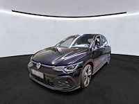 Volkswagen golf gte 1.4 ehybrid phev 245pk automaat 2022 - afbeelding 1 van  17