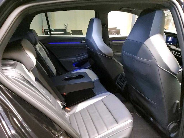 Volkswagen golf gte 1.4 ehybrid phev 245pk automaat 2022 - afbeelding 15 van  17