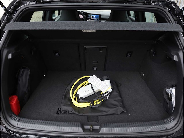 Volkswagen golf gte 1.4 ehybrid phev 245pk automaat 2022 - afbeelding 25 van  38