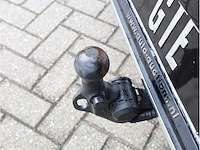 Volkswagen golf gte 1.4 ehybrid phev 245pk automaat 2022 - afbeelding 27 van  38