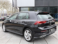 Volkswagen golf gte 1.4 ehybrid phev 245pk automaat 2022 - afbeelding 20 van  38