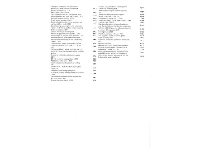 Volkswagen golf gte 1.4 ehybrid phev 245pk automaat 2022 - afbeelding 32 van  38