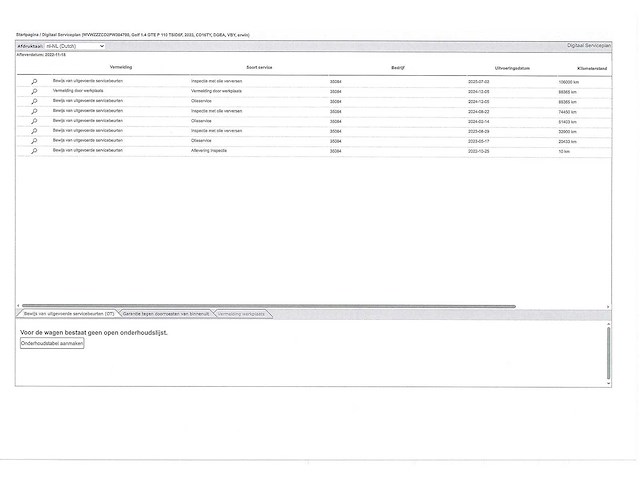 Volkswagen golf gte 1.4 ehybrid phev 245pk automaat 2022 - afbeelding 33 van  38