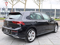 Volkswagen golf gte 1.4 ehybrid phev 245pk automaat 2022 - afbeelding 34 van  38