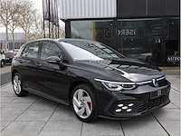 Volkswagen golf gte 1.4 ehybrid phev 245pk automaat 2022 - afbeelding 36 van  38