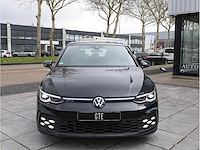Volkswagen golf gte 1.4 ehybrid phev 245pk automaat 2022 - afbeelding 37 van  38