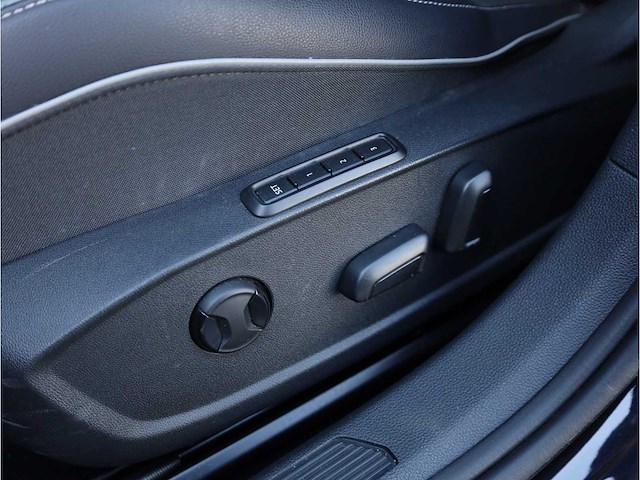 Volkswagen golf gte 1.4 ehybrid phev 245pk automaat 2022 - afbeelding 2 van  21