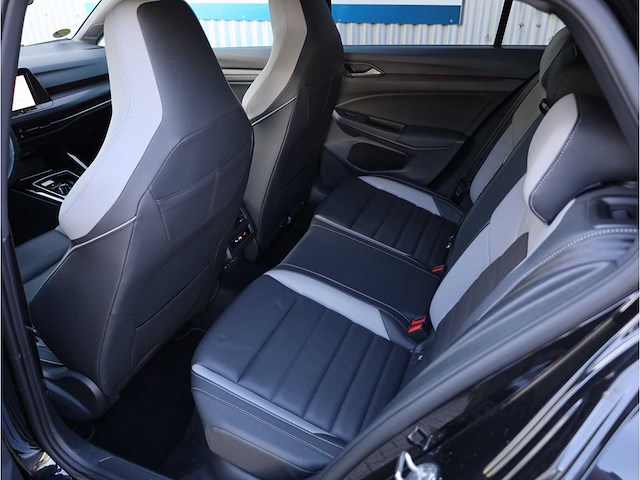 Volkswagen golf gte 1.4 ehybrid phev 245pk automaat 2022 - afbeelding 11 van  21