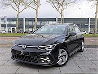 Volkswagen golf gte 1.4 ehybrid phev 245pk automaat 2022 - afbeelding 1 van  14