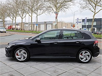 Volkswagen golf gte 1.4 ehybrid phev 245pk automaat 2022 - afbeelding 4 van  14