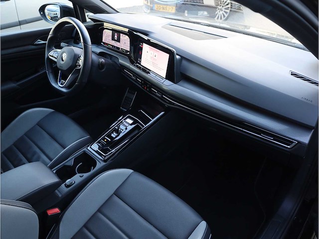 Volkswagen golf gte 1.4 ehybrid phev 245pk automaat 2022 - afbeelding 6 van  38