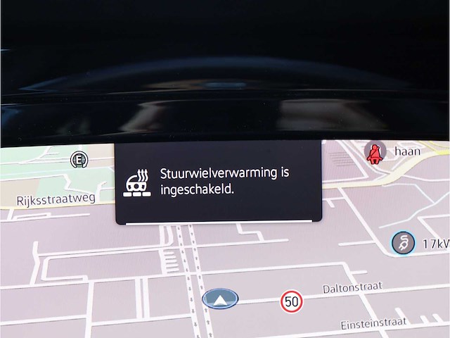 Volkswagen golf gte 1.4 ehybrid phev 245pk automaat 2022 - afbeelding 10 van  38