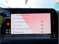 Volkswagen golf gte 1.4 ehybrid phev 245pk automaat 2022 - afbeelding 18 van  38