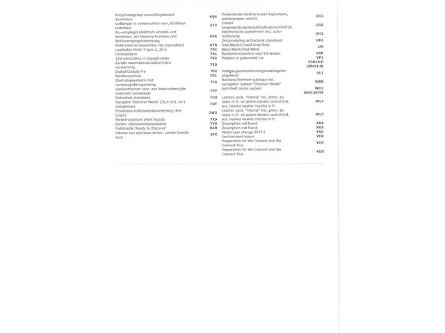 Volkswagen golf gte 1.4 ehybrid phev 245pk automaat 2022 - afbeelding 32 van  38