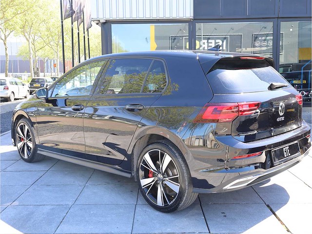 Volkswagen golf gte 1.4 ehybrid phev 245pk automaat 2022 - afbeelding 23 van  38