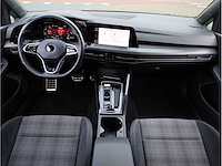 Volkswagen golf gte 1.4 ehybrid phev 245pk automaat 2022 - afbeelding 7 van  35