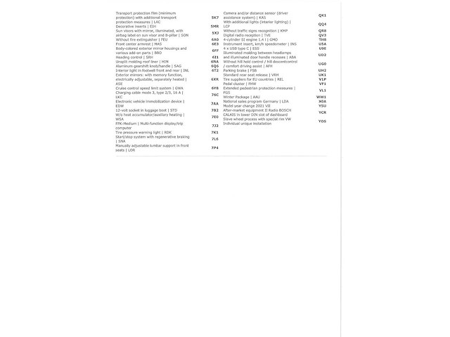 Volkswagen golf gte 1.4 ehybrid phev 245pk automaat 2022 - afbeelding 29 van  35