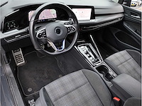 Volkswagen golf gte 1.4 ehybrid phev 245pk automaat 2022 - afbeelding 3 van  38