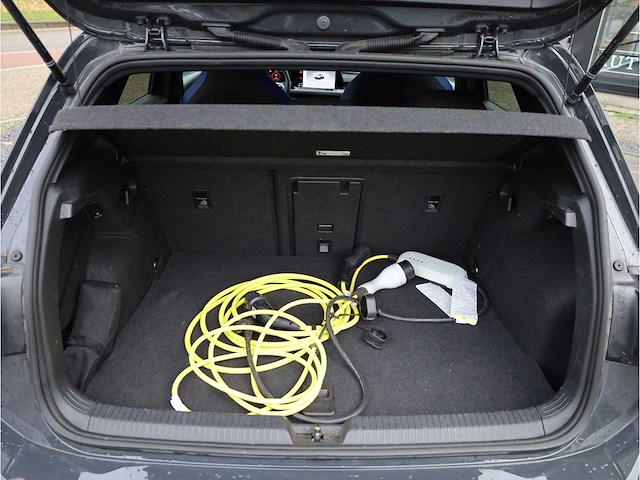 Volkswagen golf gte 1.4 ehybrid phev 245pk automaat 2022 - afbeelding 24 van  38