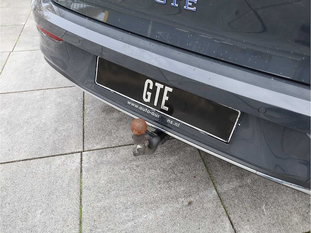 Volkswagen golf gte 1.4 ehybrid phev 245pk automaat 2022 - afbeelding 26 van  38