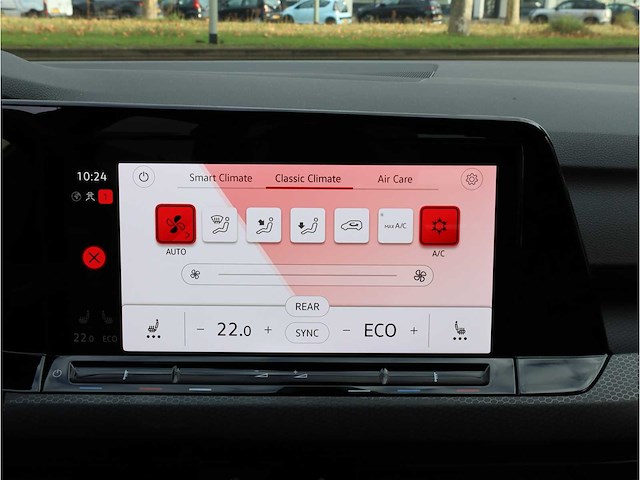 Volkswagen golf gte 1.4 ehybrid phev 245pk automaat 2022 - afbeelding 20 van  35