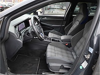 Volkswagen golf gte 1.4 ehybrid phev 245pk automaat 2022 - afbeelding 12 van  38
