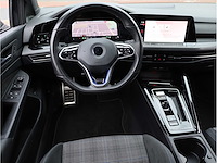 Volkswagen golf gte 1.4 ehybrid phev 245pk automaat 2022 - afbeelding 16 van  38
