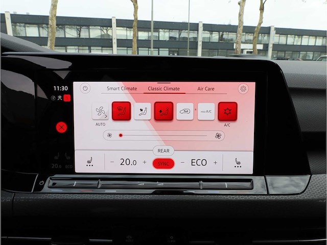 Volkswagen golf gte 1.4 ehybrid phev 245pk automaat 2022 - afbeelding 23 van  38