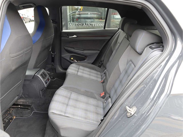 Volkswagen golf gte 1.4 ehybrid phev 245pk automaat 2022 - afbeelding 29 van  38