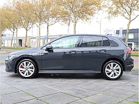 Volkswagen golf gte 1.4 ehybrid phev 245pk automaat 2022 - afbeelding 2 van  38